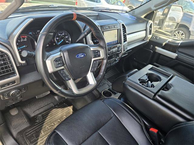 Certified 2021 Ford F350 Lariat image 14