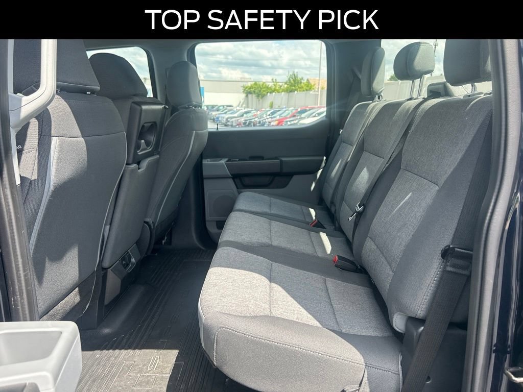 Certified 2025 Ford F250 XL AWD/4WD image 23