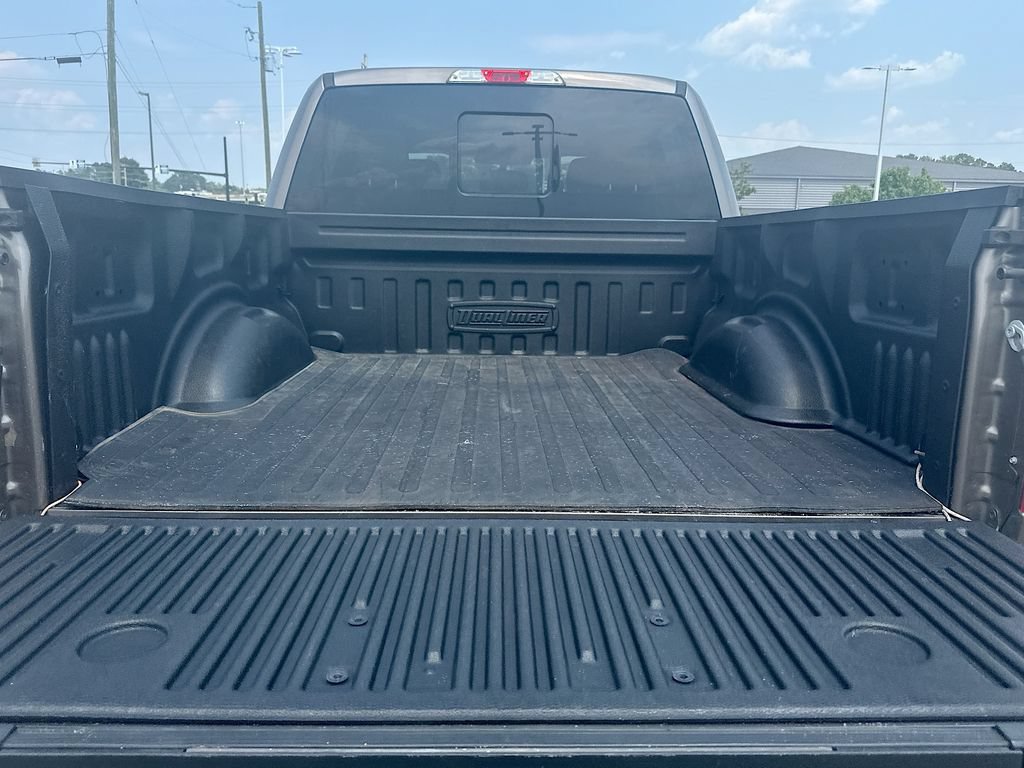 Certified 2020 Ford F150 XLT w/ Equipment Group 302A Luxury AWD/4WD image 16