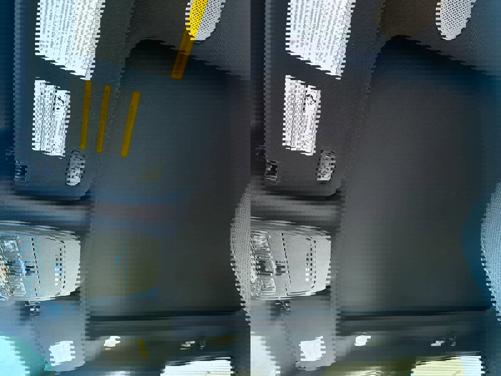 Certified 2023 Ford F150 Platinum w/ Equipment Group 701A High image 20