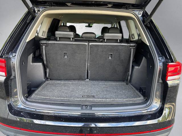 Used 2023 Volkswagen Atlas SE FWD image 24