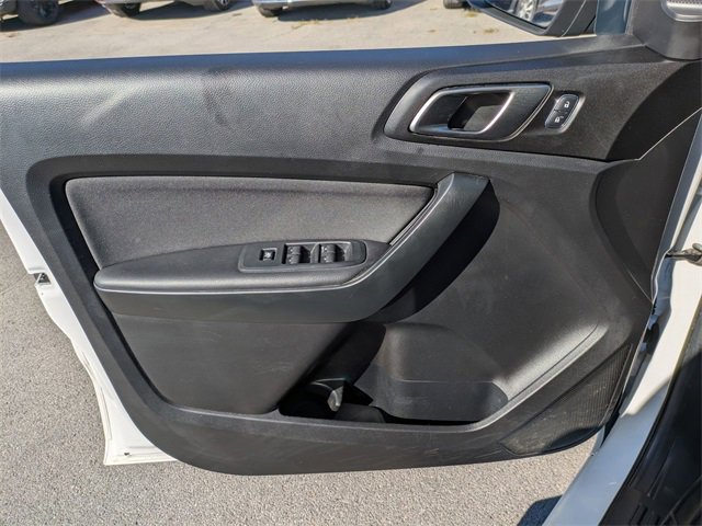 Certified 2021 Ford Ranger XLT w/ Tremor Off-Road Package image 6