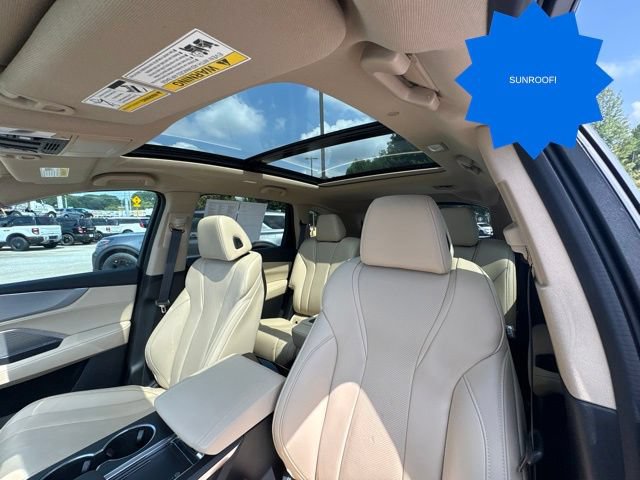 Used 2024 Acura MDX w/ Technology Package FWD image 33