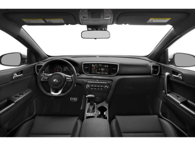Used 2021 Kia Sportage S w/ S FWD Premium Package image 11