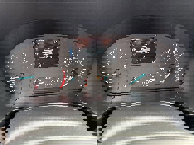 Certified 2021 Ford Escape SE image 21