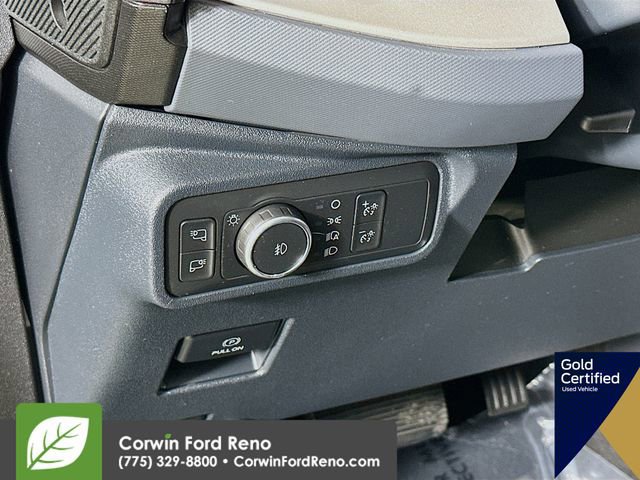 Certified 2022 Ford Bronco Raptor image 14