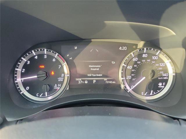 Used 2023 Toyota Highlander XLE image 13