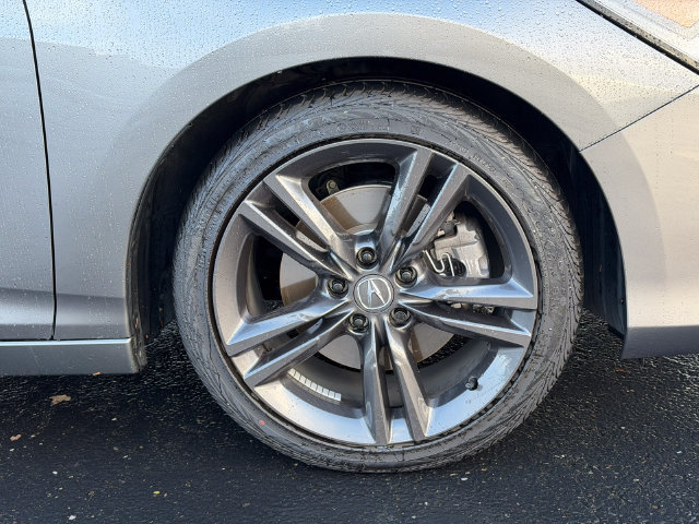 Used 2023 Acura Integra A-Spec w/ Technology Package FWD image 11