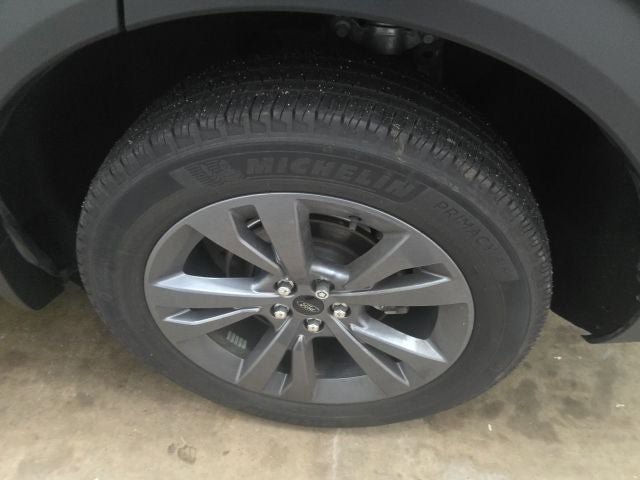 Certified 2023 Ford Explorer XLT w/ Equipment Group 202A AWD/4WD image 14