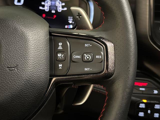Used 2024 RAM 1500 TRX w/ TRX Level 2 Equipment Group image 24