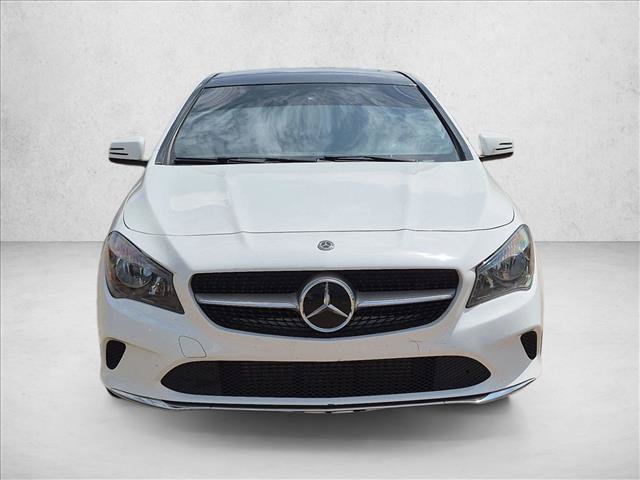 Used 2018 Mercedes-Benz CLA 250 video 2