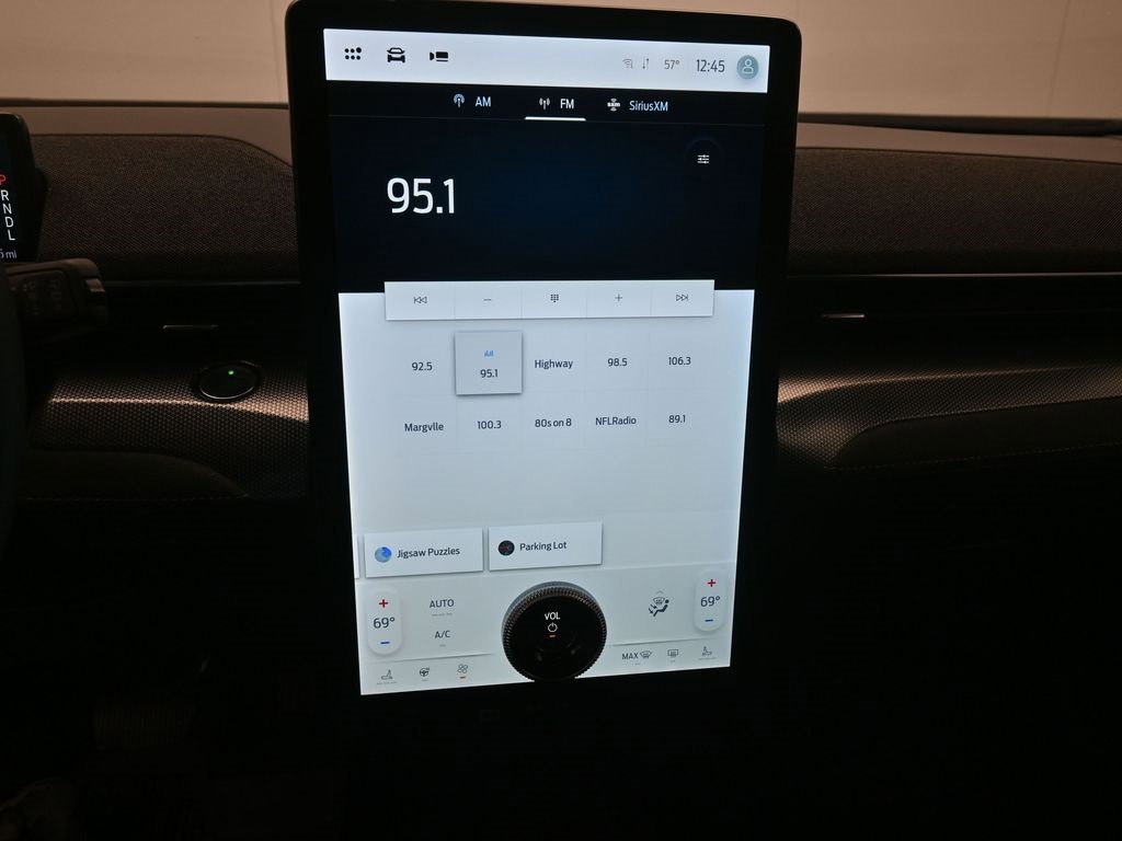 Certified 2023 Ford Mustang Mach-E GT w/ GT Performance Edition image 4