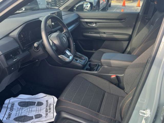 Used 2026 Honda CR-V TrailSport image 11