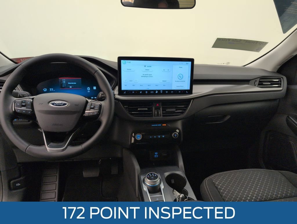 Certified 2023 Ford Escape Active w/ Tech Pack #2 image 8
