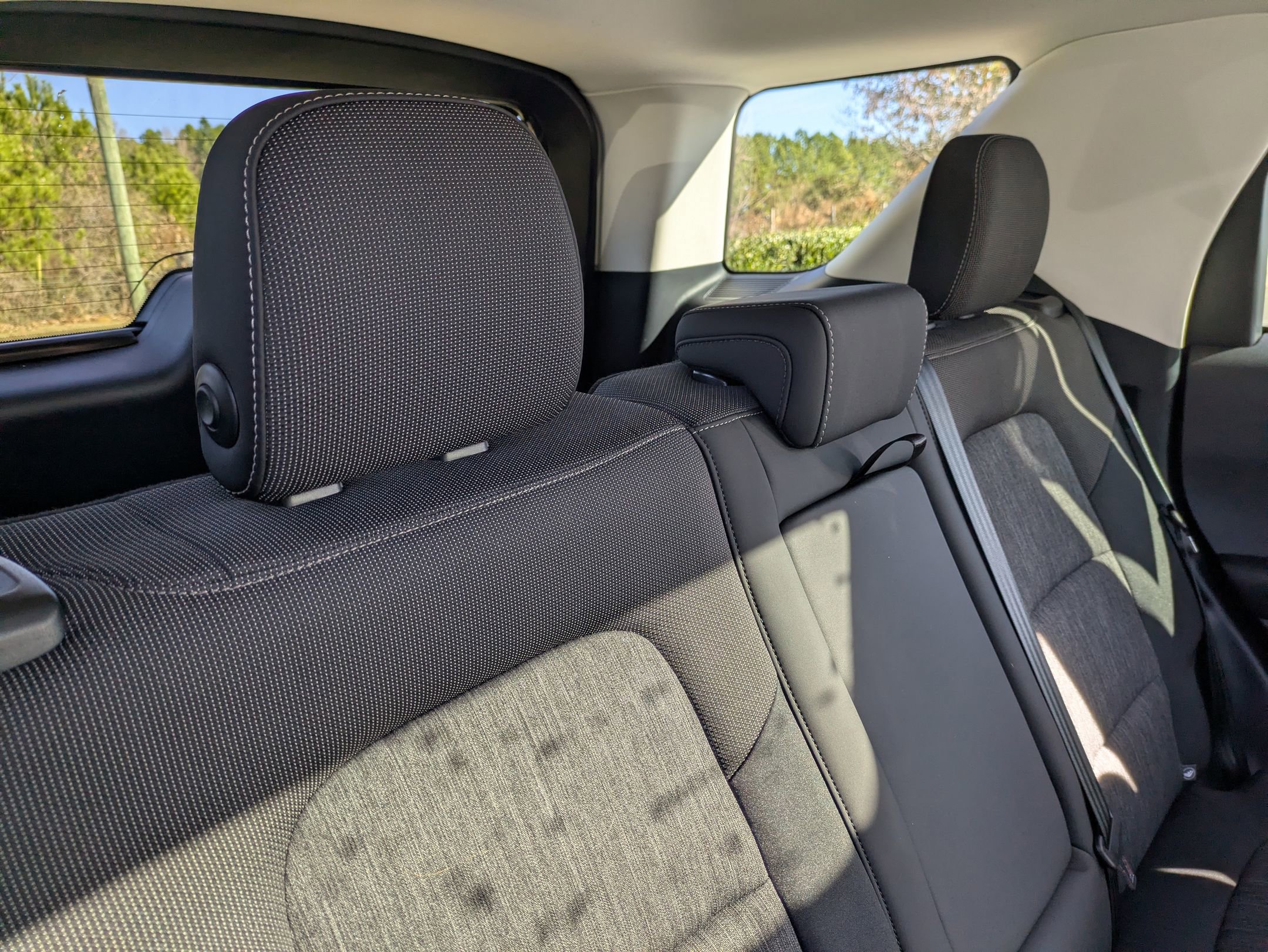 Certified 2021 Ford Bronco Sport Big Bend w/ Big Bend Package image 39