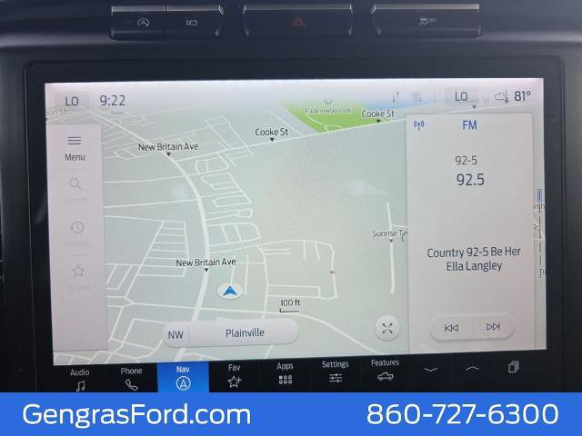 Certified 2024 Ford F150 XLT w/ Tow/Haul Package AWD/4WD image 32