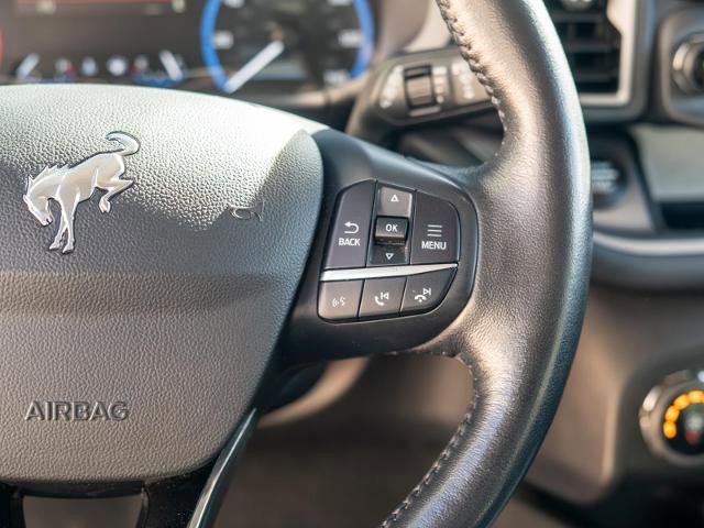 Certified 2022 Ford Bronco Sport Big Bend w/ Convenience Package image 25