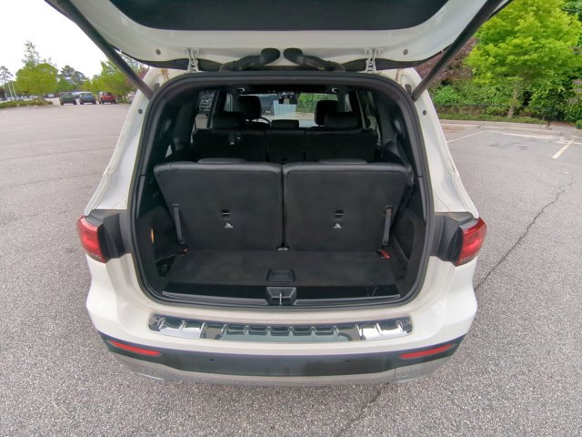 Used 2022 Mercedes-Benz GLB 250 4MATIC image 34
