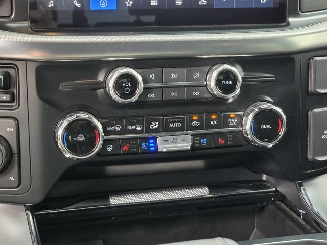 Certified 2024 Ford F150 Lariat w/ Bed Utility Package AWD/4WD image 20