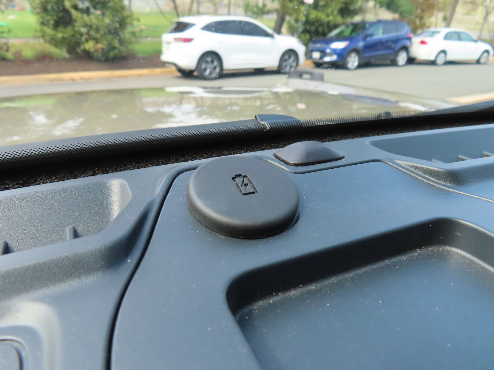 Certified 2025 Ford Bronco Badlands image 23