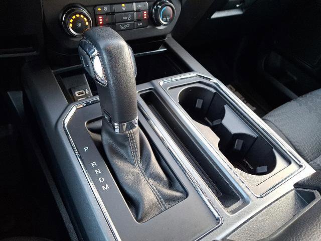 Certified 2019 Ford F150 XLT w/ Equipment Group 302A Luxury image 14