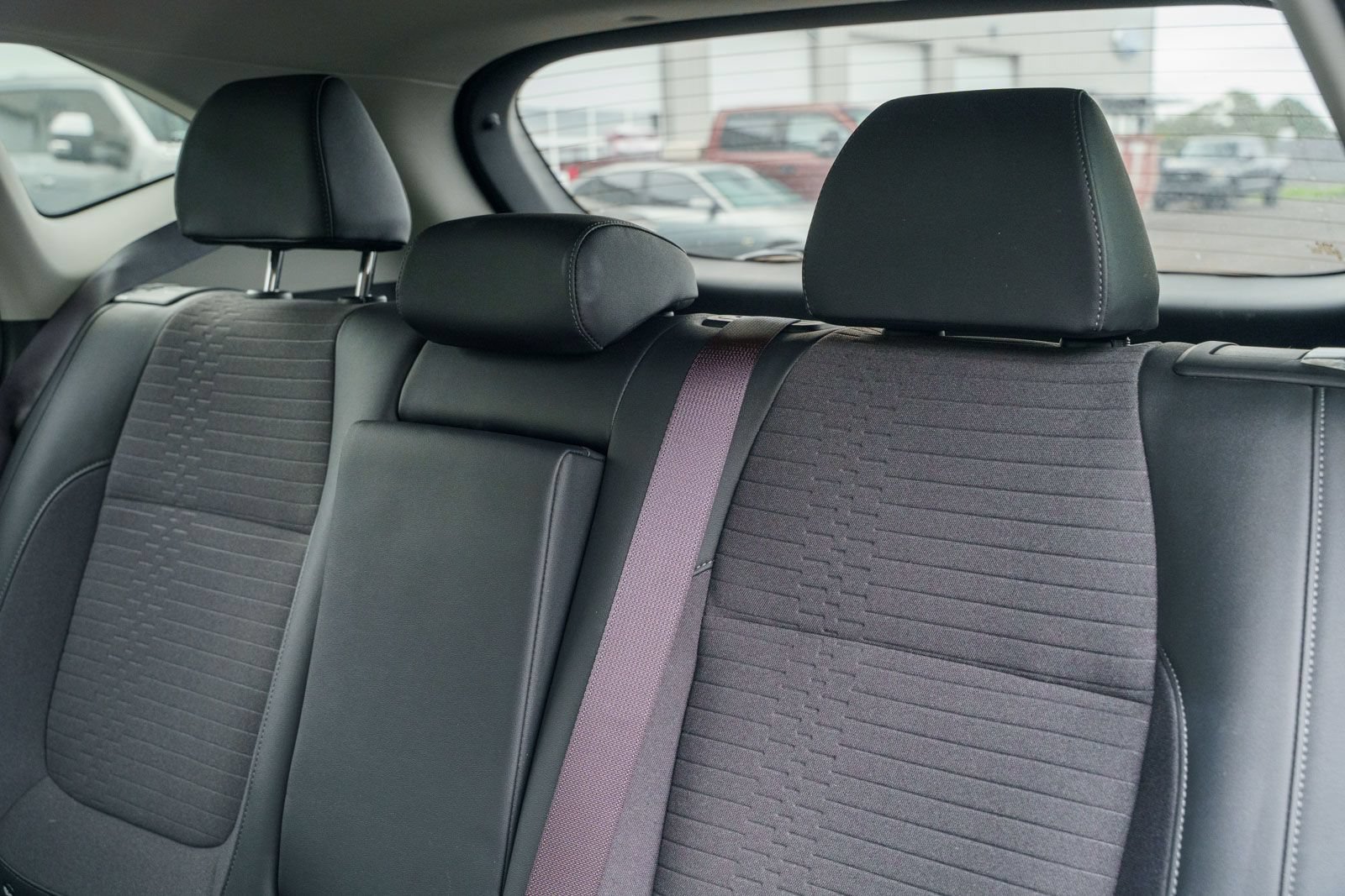 Used 2023 Kia Seltos S FWD image 19