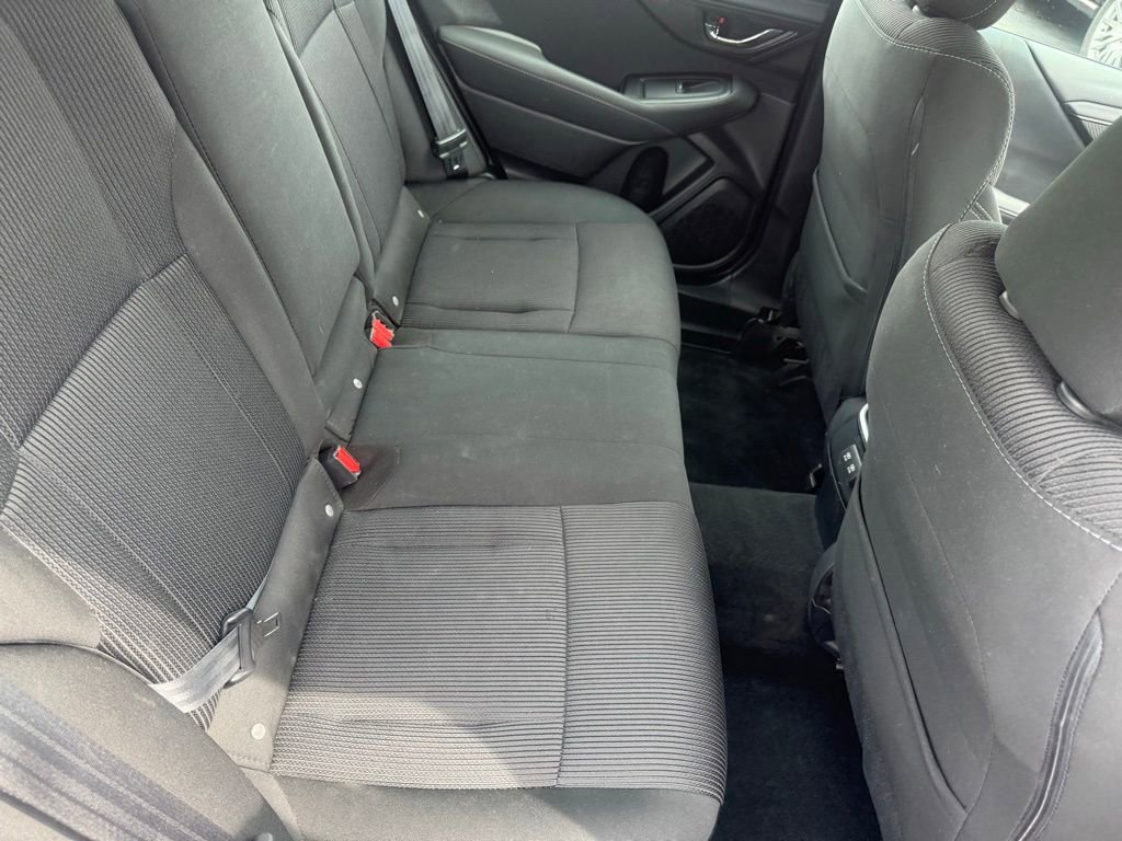 Used 2022 Subaru Legacy Premium AWD/4WD image 43