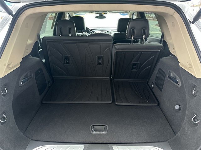 Used 2017 Buick Envision Premium w/ Driver Confidence Package image 25