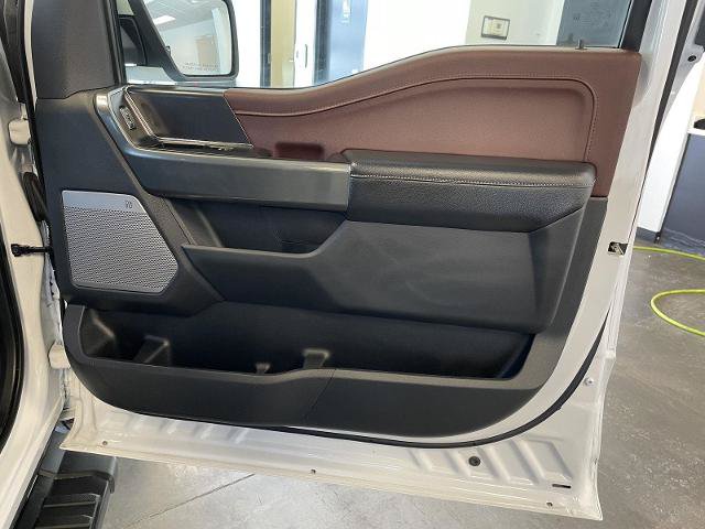 Certified 2023 Ford F150 Lariat AWD/4WD image 23
