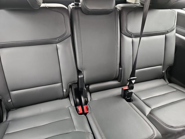 Certified 2025 Ford Expedition Max Active RWD image 14