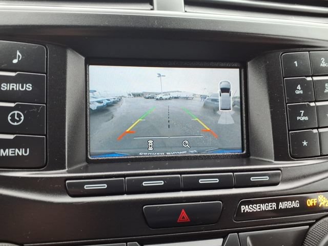 Certified 2018 Ford Explorer XLT AWD/4WD image 22