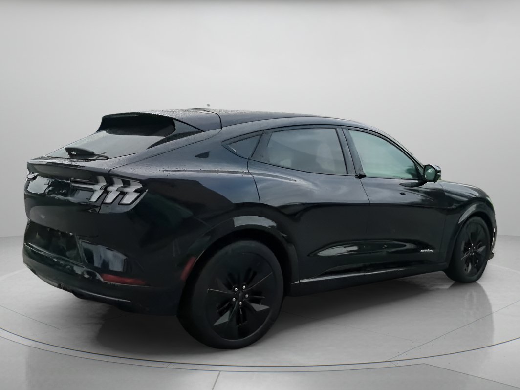 Certified 2025 Ford Mustang Mach-E GT AWD/4WD image 28