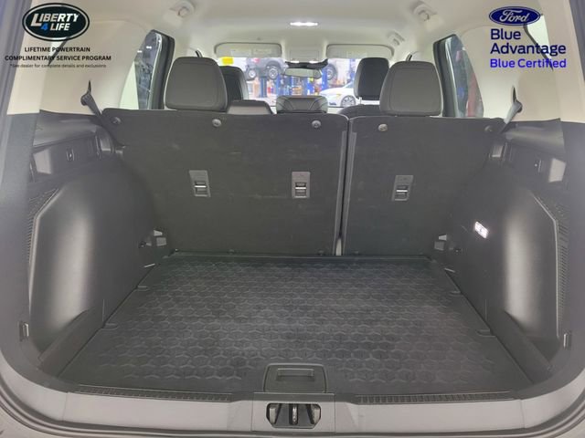 Certified 2023 Ford Bronco Sport Big Bend image 17