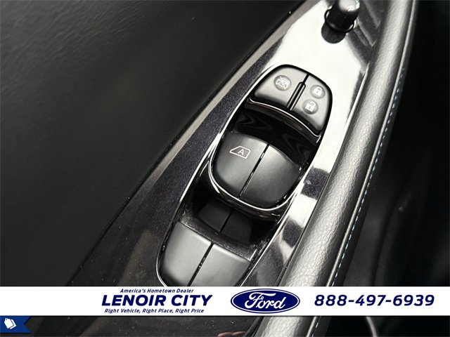 Used 2020 Nissan Leaf SL Plus image 18