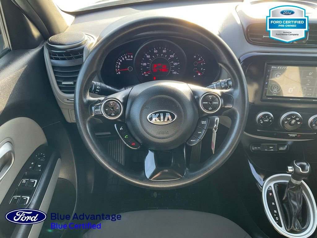 Used 2018 Kia Soul image 14