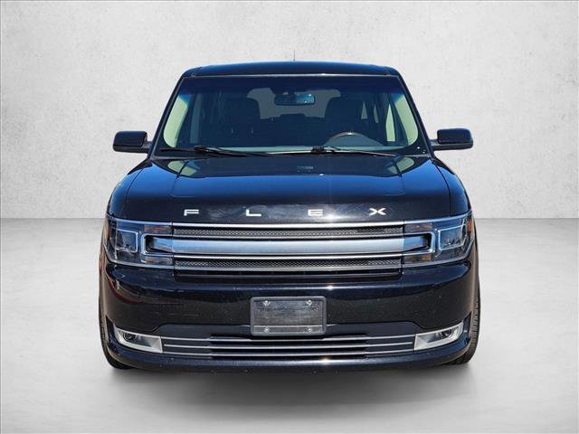 Certified 2019 Ford Flex Limited image 8