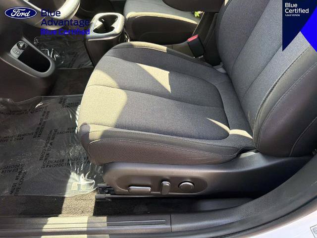Used 2024 Hyundai Ioniq 5 SEL RWD image 18