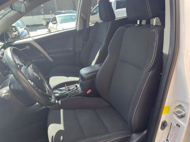 Used 2018 Toyota RAV4 Adventure w/ Cold Weather Package AWD/4WD image 13