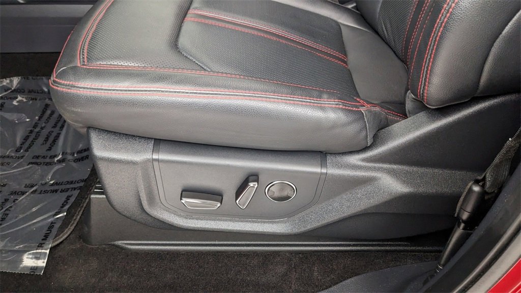 Certified 2022 Ford Expedition Max Limited image 28