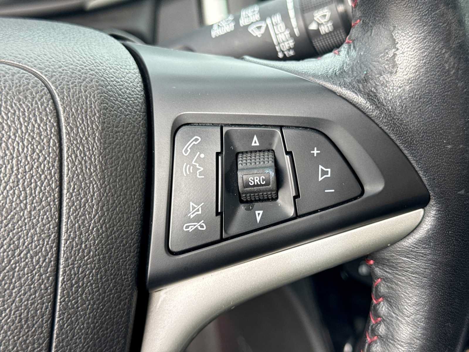 Used 2020 Chevrolet Sonic LT w/ Convenience Package FWD image 24