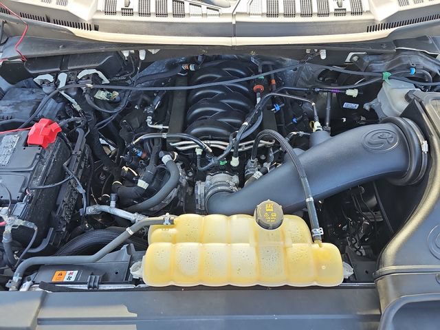 Certified 2020 Ford F150 Lariat w/ Equipment Group 502A Luxury AWD/4WD image 35