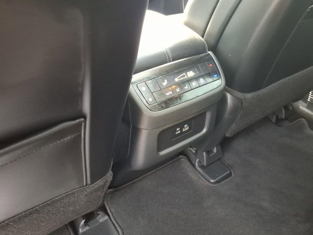 Used 2025 INFINITI QX60 Pure FWD image 13