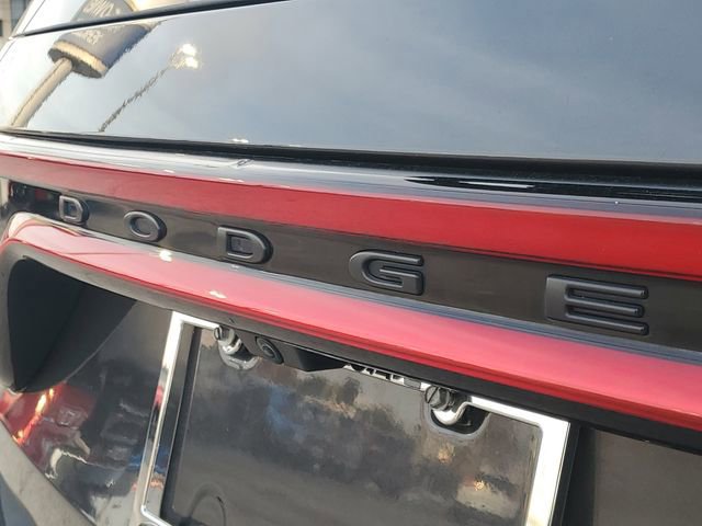 Used 2024 Dodge Durango R/T w/ Blacktop Package image 6
