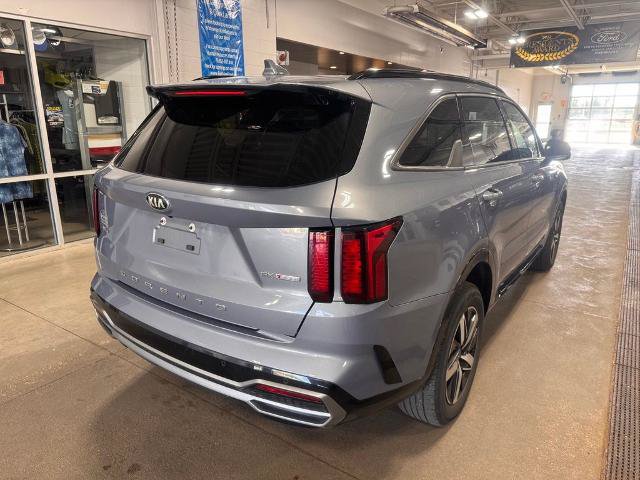 Used 2021 Kia Sorento EX w/ Panoramic Sunroof Package AWD/4WD image 7