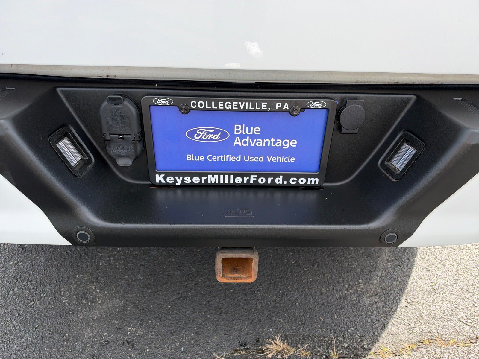 Certified 2019 Ford F150 XLT w/ Equipment Group 302A Luxury AWD/4WD image 12