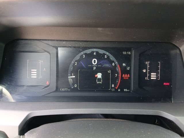 Used 2025 Toyota Tacoma SR5 RWD image 22