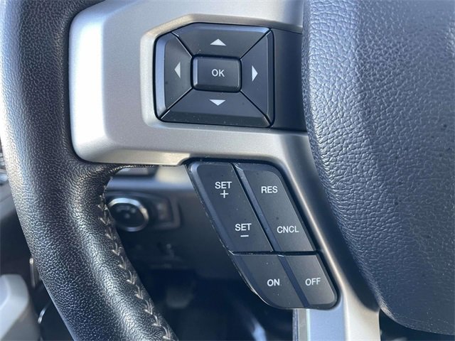 Certified 2021 Ford F250 Lariat w/ Lariat Ultimate Package image 19