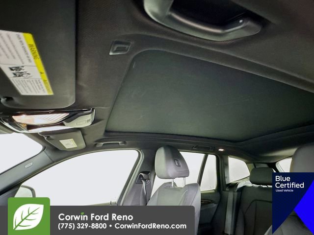 Used 2021 BMW X3 xDrive30i w/ Premium Package image 26