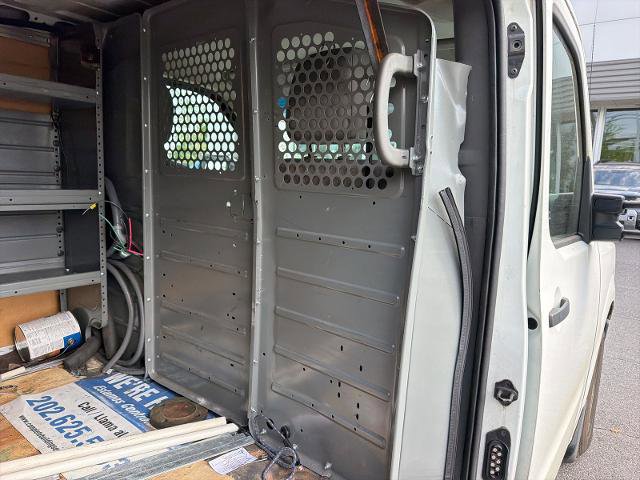 Used 2021 Nissan NV 3500 SV RWD image 30