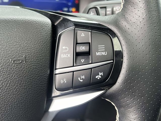 Certified 2023 Ford Explorer ST w/ Equipment Group 401A image 27